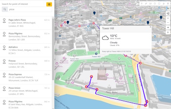 Search Demo